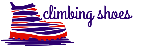 Climbingshoes