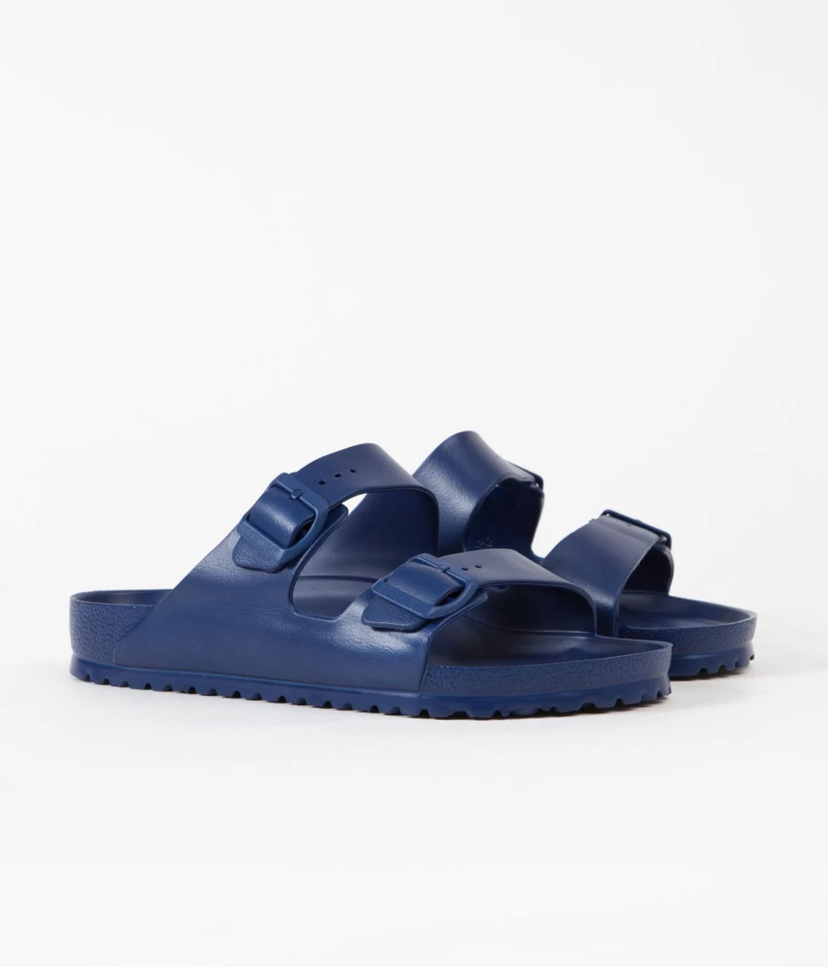 Birkenstock Arizona EVA Sandals for Men - Lightweight Comfort Footwear