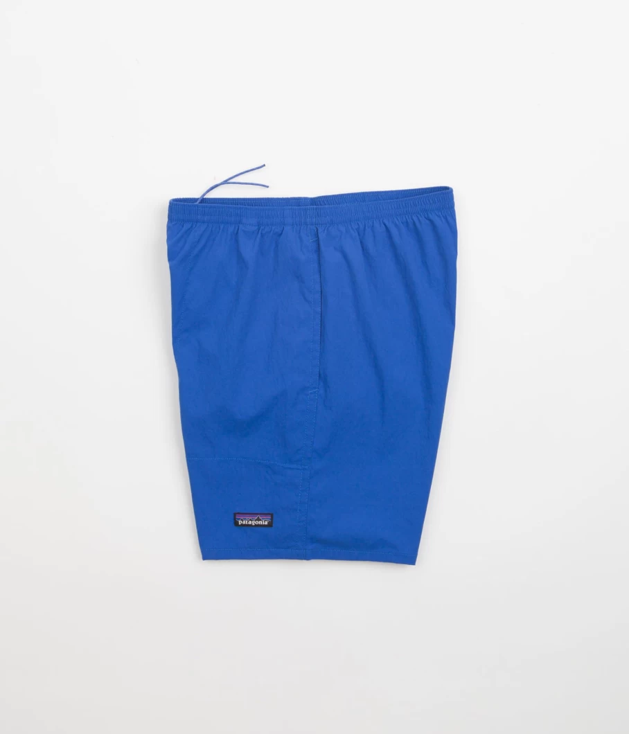 Patagonia Men's Baggies Lights Shorts with Netplus® Fabric - Quick-Dry & Lightweight