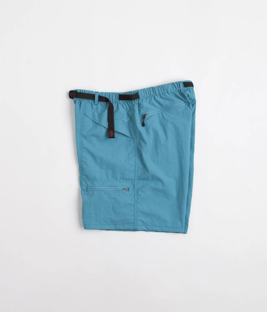 Battenwear Men's Camp Shorts - Lightweight Outdoor Casual Shorts for Men