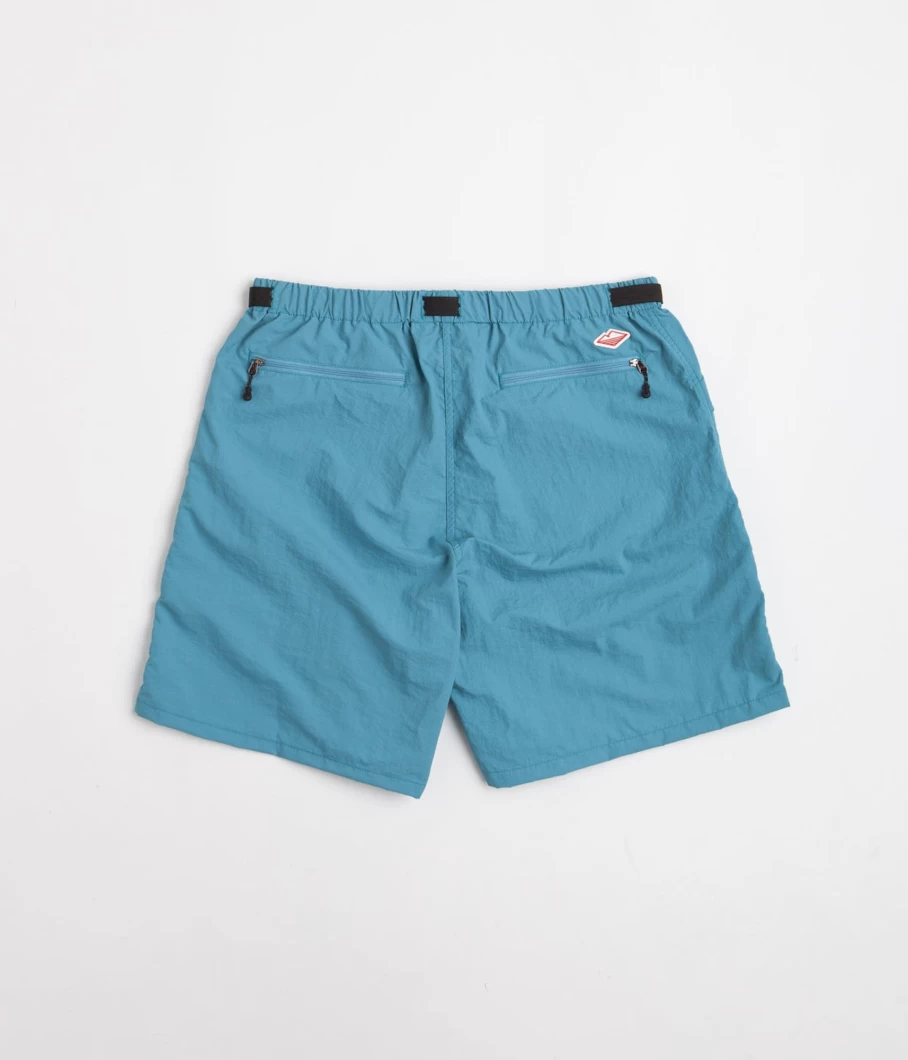 Battenwear Men's Camp Shorts - Lightweight Outdoor Casual Shorts for Men