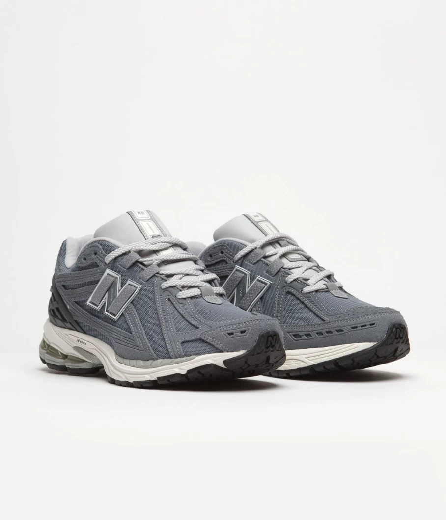 New Balance 1906 Running Shoes for Men - Lightweight Comfort & Stylish Design