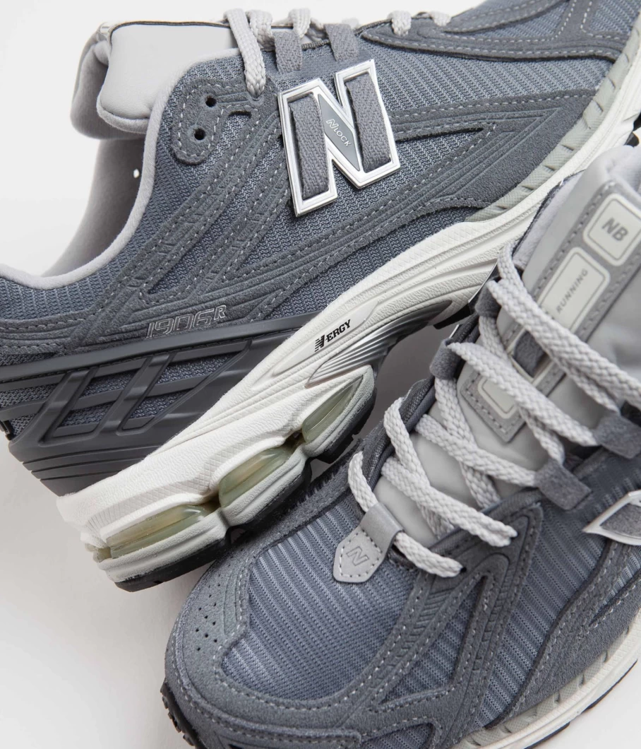New Balance 1906 Running Shoes for Men - Lightweight Comfort & Stylish Design