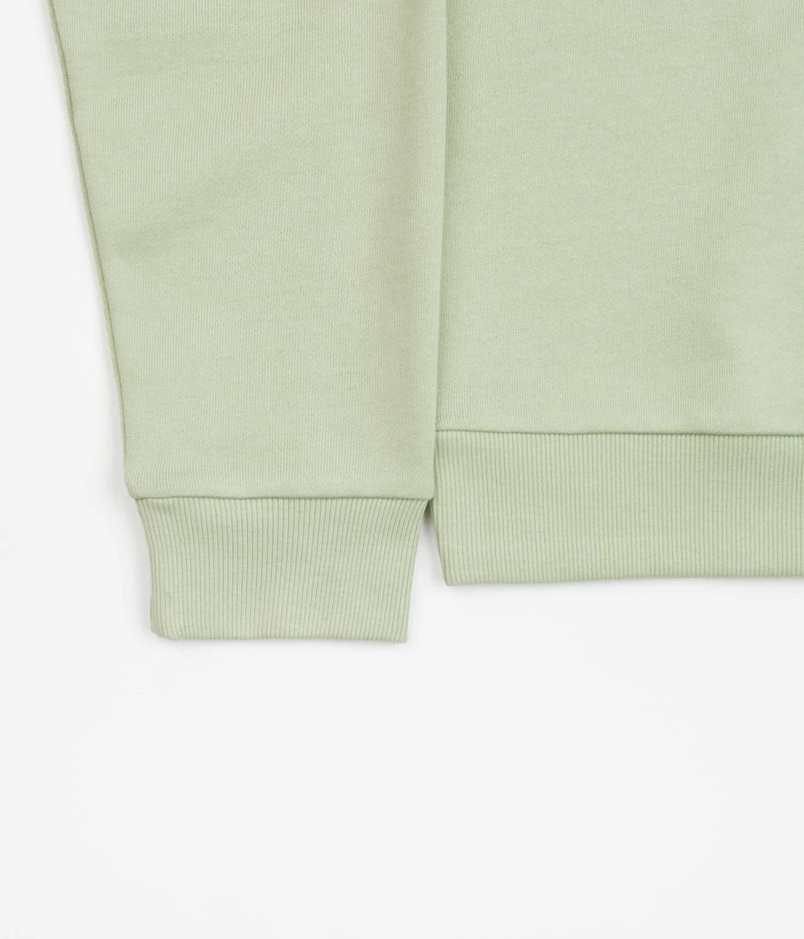 Patagonia Men's Organic Cotton Crewneck Sweatshirt - Sustainable & Comfortable