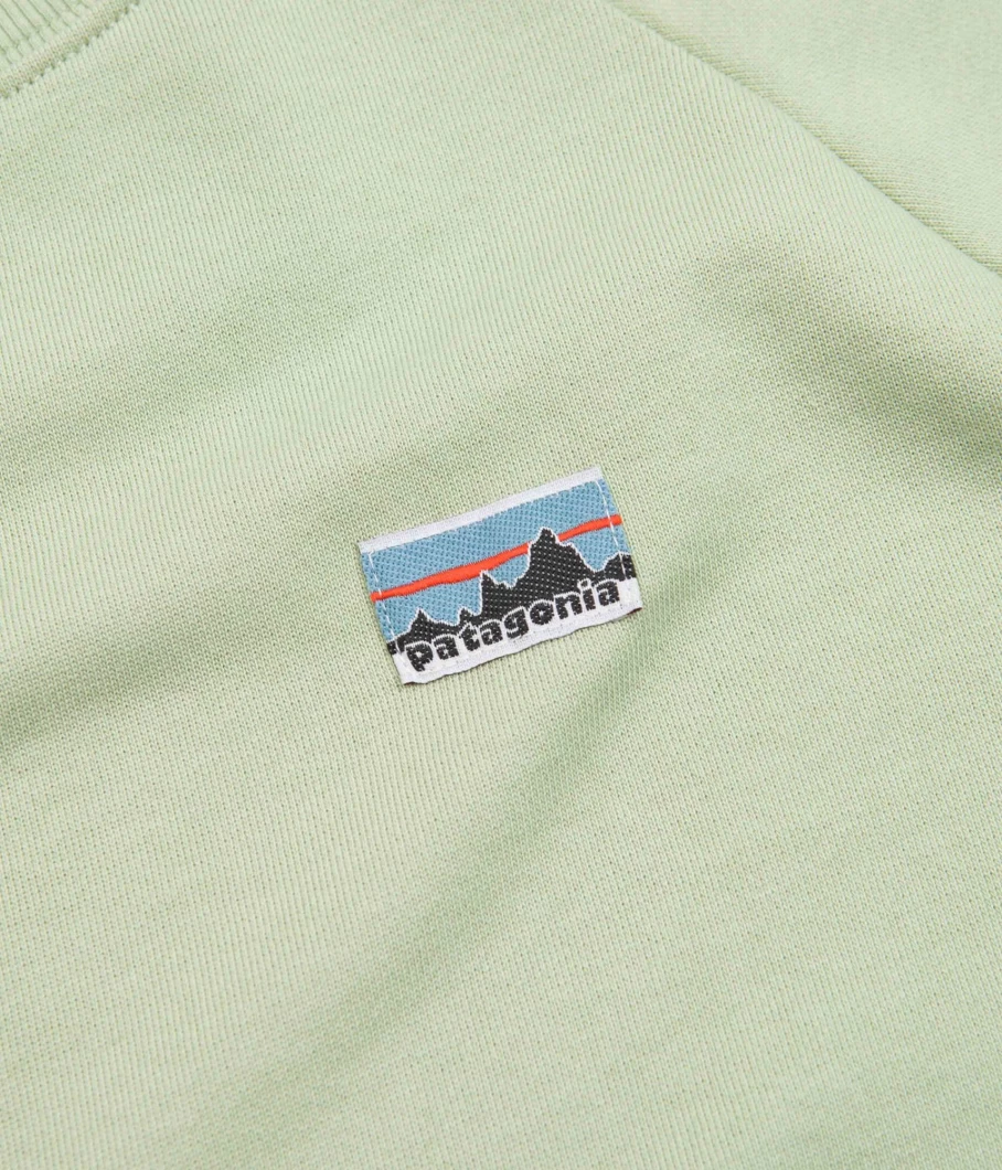 Patagonia Men's Organic Cotton Crewneck Sweatshirt - Sustainable & Comfortable