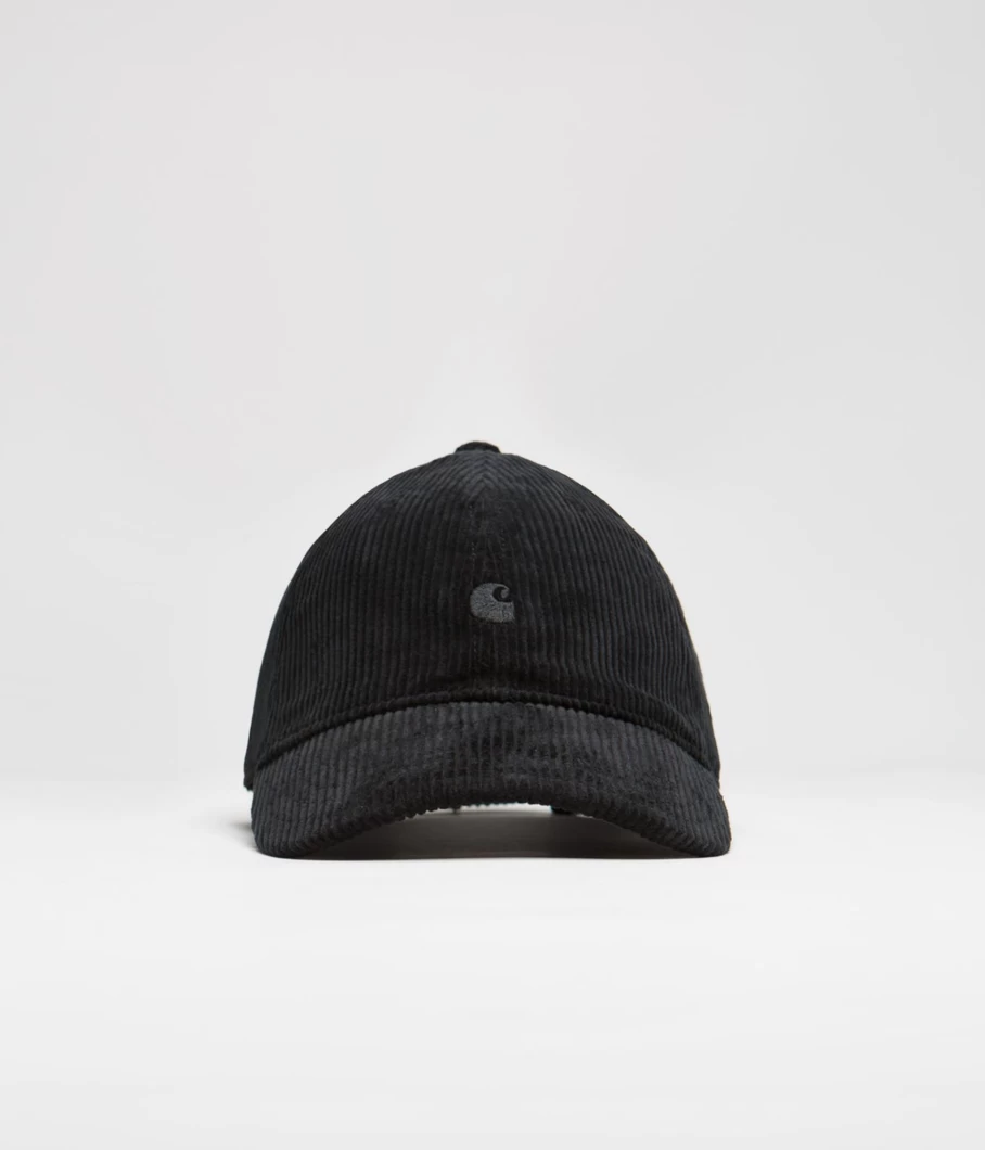 Carhartt Harlem Cap for Men - Durable Workwear Hat with Adjustable Fit