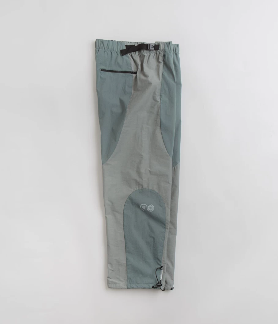 Purple Mountain Observatory Men's Outdoor Hiking Pants - Durable & Lightweight Trekking Trousers