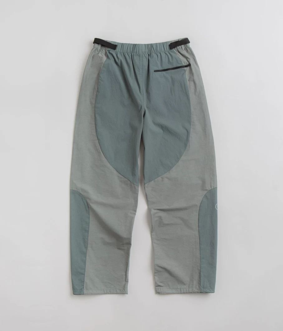 Purple Mountain Observatory Men's Outdoor Hiking Pants - Durable & Lightweight Trekking Trousers
