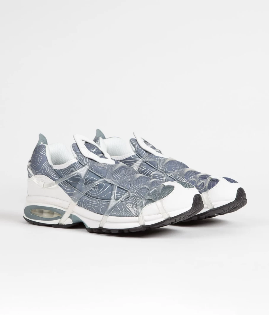 Nike Air Kukini SE Men's Running Shoes - Lightweight Comfort & Retro Style