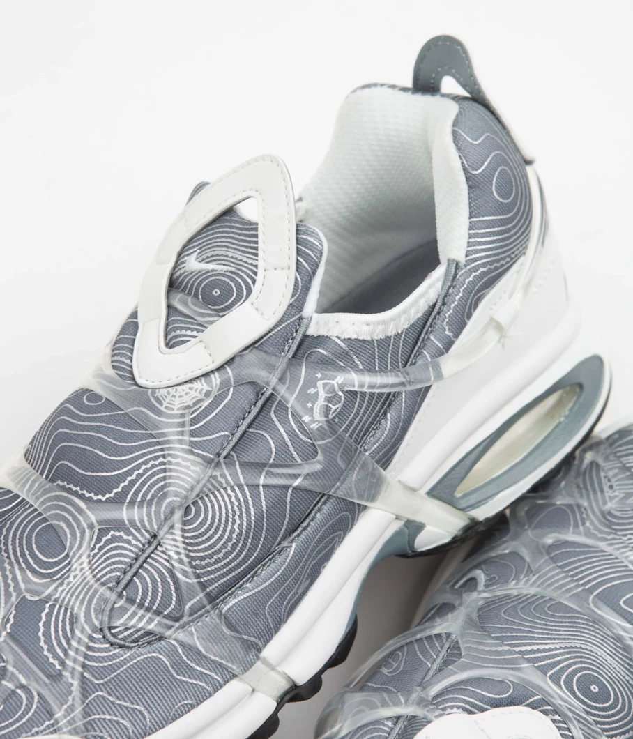 Nike Air Kukini SE Men's Running Shoes - Lightweight Comfort & Retro Style