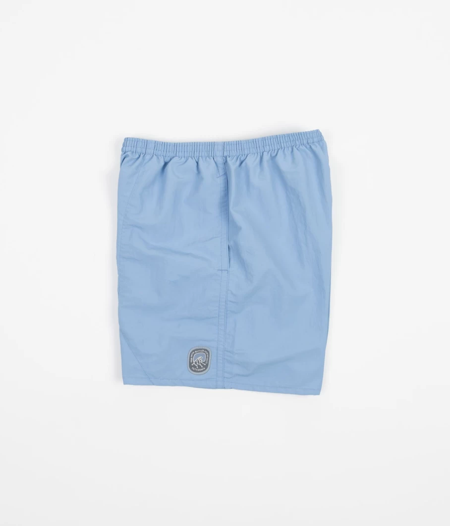 Patagonia Men's Baggies 5-Inch Swim Trunks Quick-Dry Shorts for Outdoor Activities