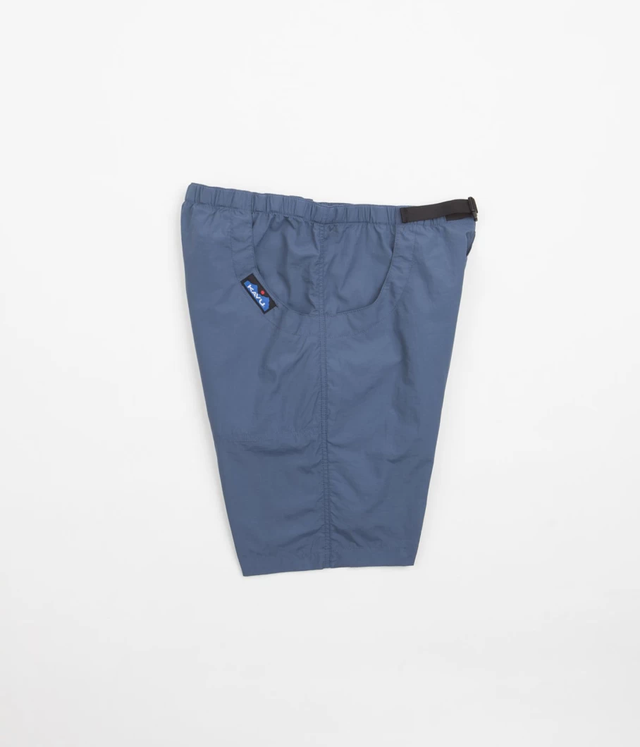 Kavu Big Eddy Men's Shorts - Lightweight & Durable Outdoor Shorts for Adventure