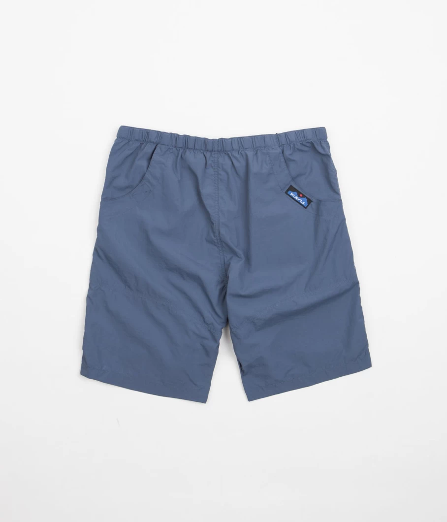 Kavu Big Eddy Men's Shorts - Lightweight & Durable Outdoor Shorts for Adventure