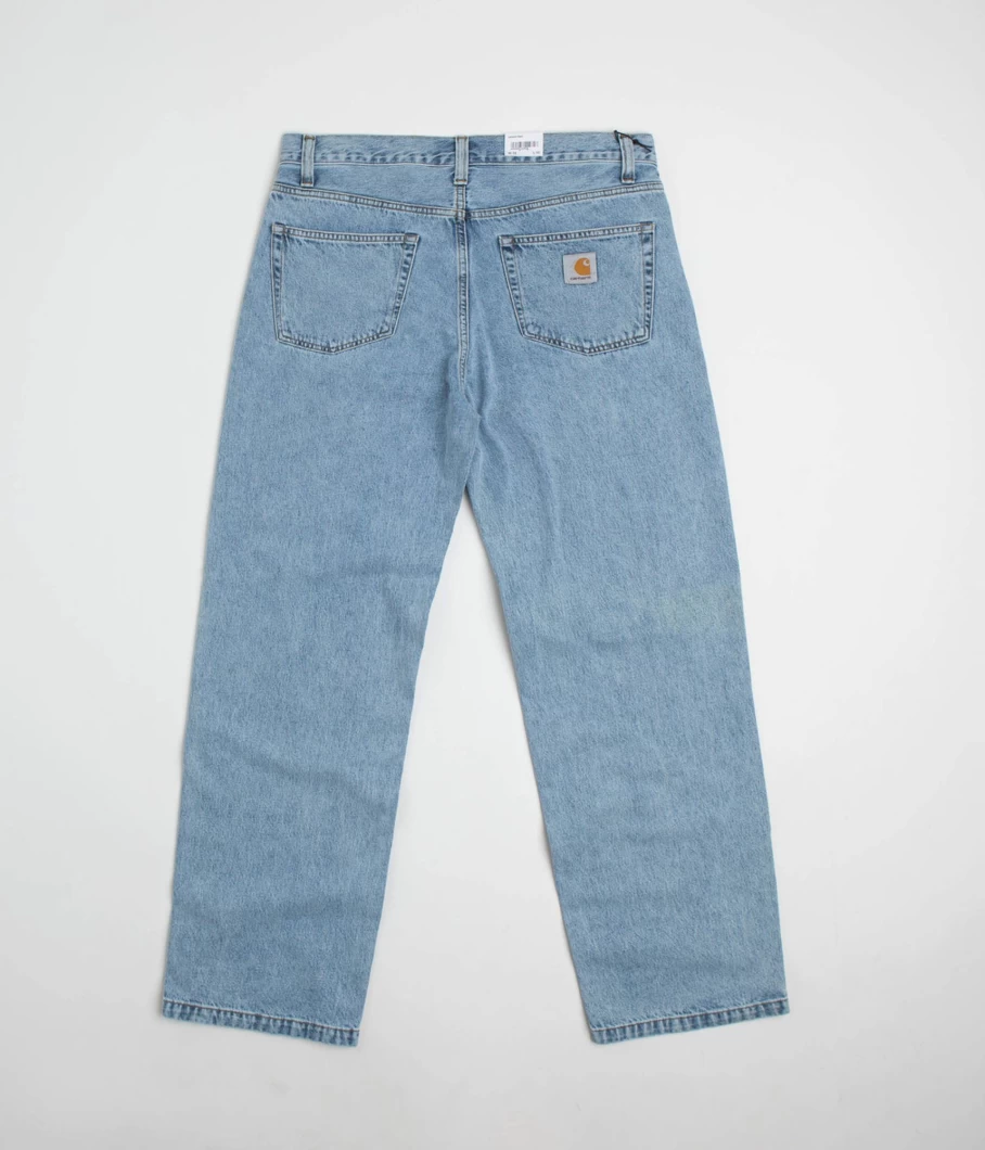 Carhartt Men's Landon Work Pants - Durable Utility Pants for Men