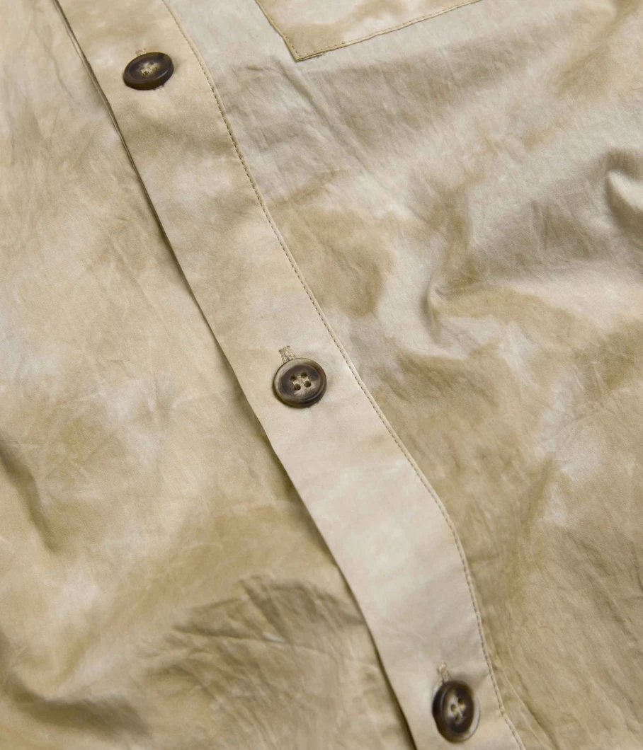 Satta Paseo Shirt for Men - Stylish Casual Button-Up for Modern Wardrobe