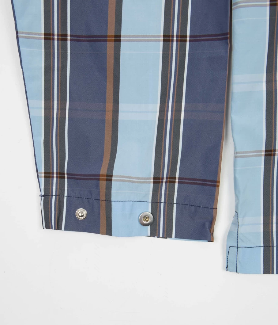 A.P.C. Men's Alfred Jacket – Classic Casual Outerwear for Men