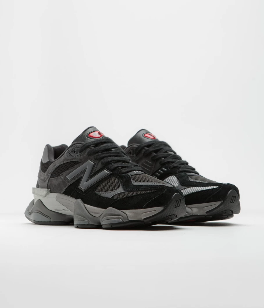 New Balance 9060 Men's Running Shoes – Lightweight Comfort & Stylish Design