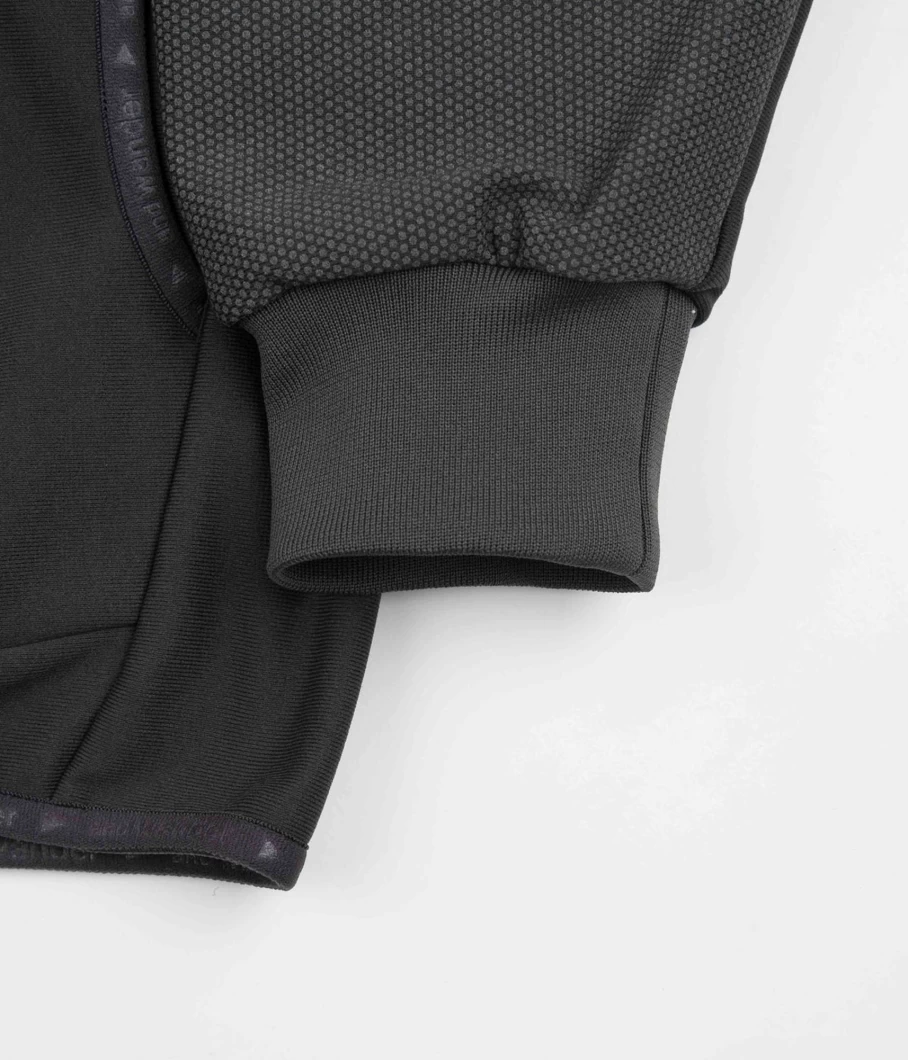 and wander Men's Light Fleece Jacket - Outdoor Performance Wear