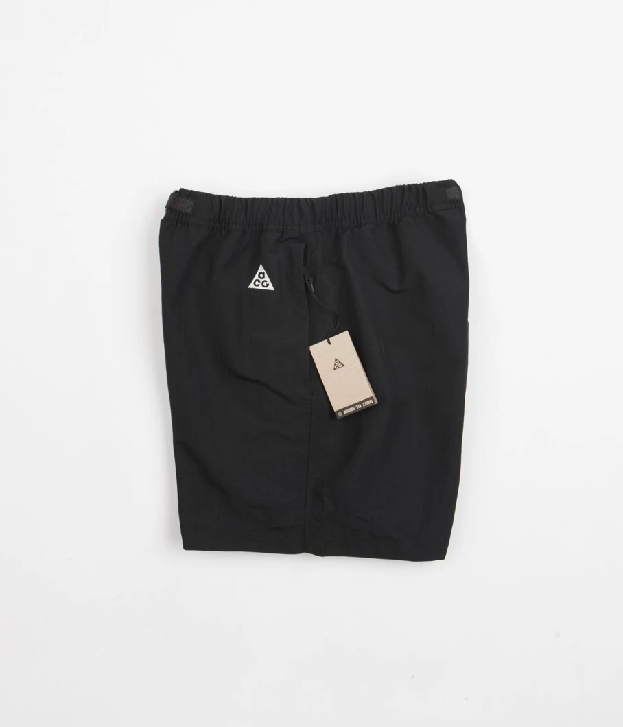 Nike ACG Men's Trail Running Shorts - Lightweight Hiking & Outdoor Adventure Shorts