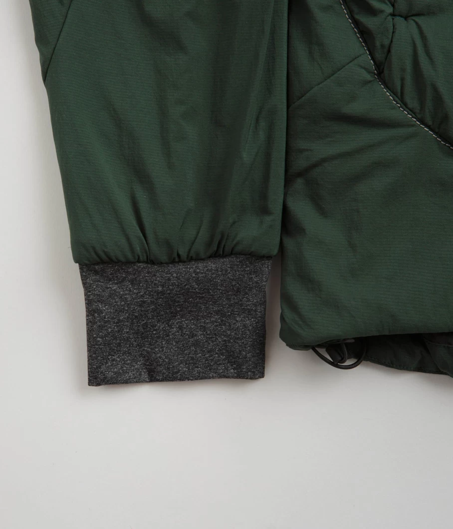 and wander Men's Alpha Air Hoodie - Lightweight Outdoor Pullover for Hiking & Travel