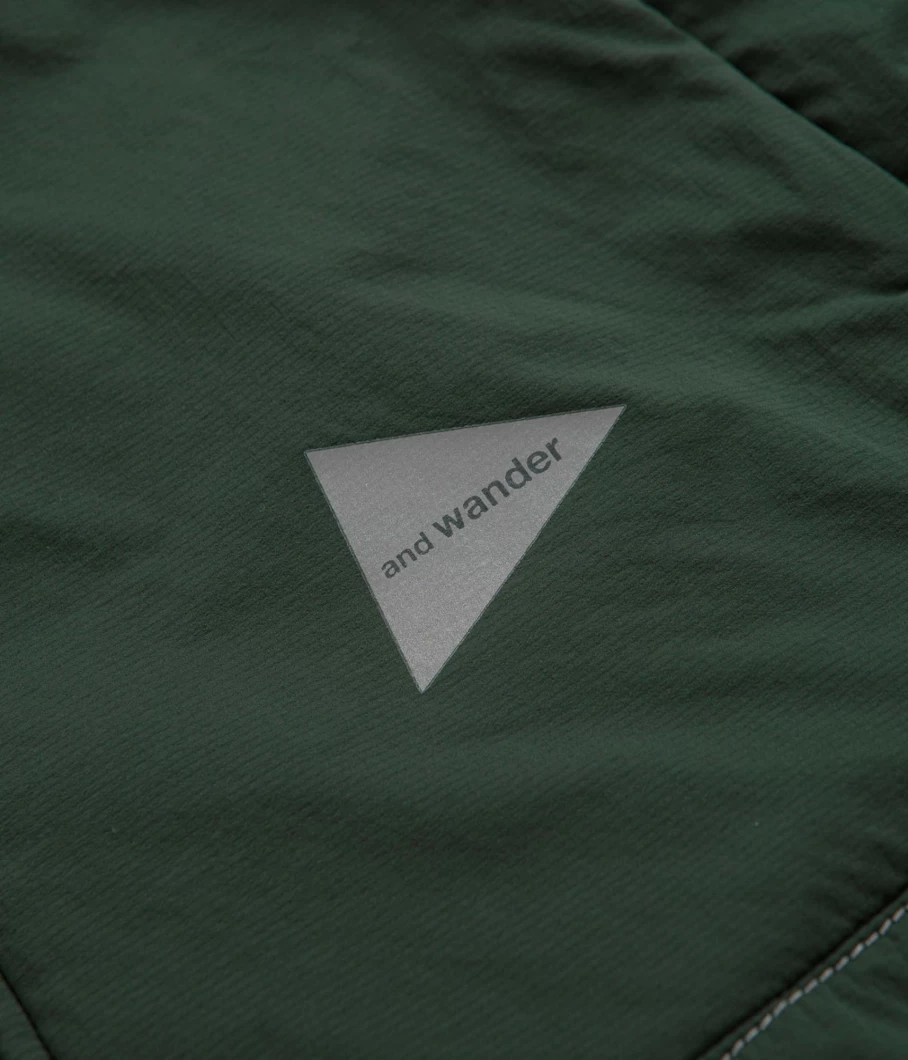 and wander Men's Alpha Air Hoodie - Lightweight Outdoor Pullover for Hiking & Travel