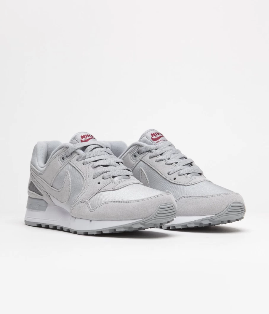 Nike Air Pegasus 89 Men's Running Shoes - Retro Athletic Sneakers for Men