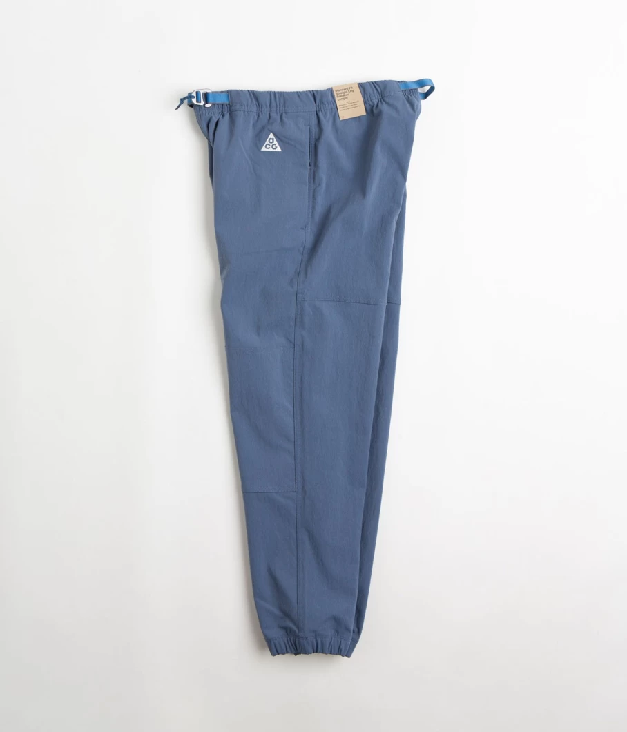 Nike ACG Men's Trail Pants - Durable Hiking & Outdoor Adventure Trousers