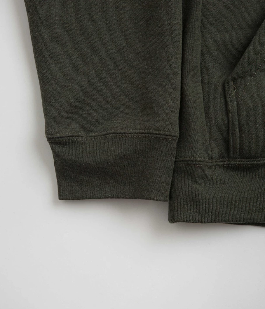 Patagonia Men's Fitz Roy Icon Uprisal Hoodie - Lightweight Water-Resistant Fleece Pullover for Outdoor Activities