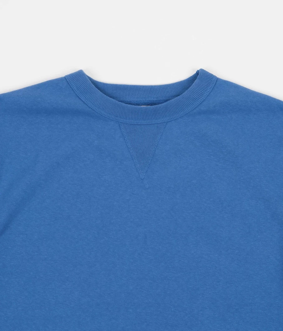 Sunray Sportswear Men's Laniakea Crewneck Sweatshirt - Comfortable Casual Pullover for Men