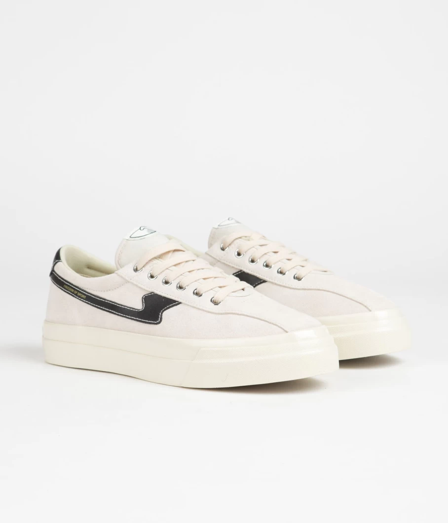 Stepney Workers Club Dellow S-Strike Suede Men's Casual Shoes