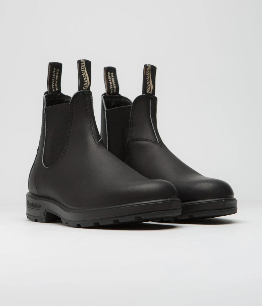 Blundstone Original 510 Men's Chelsea Boots - Durable & Comfortable Leather Work Boots for Everyday Wear