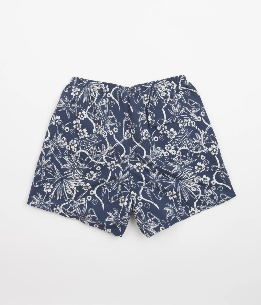 Patagonia Men's Baggies 5-Inch Swim Trunks Quick-Dry Shorts for Outdoor Activities