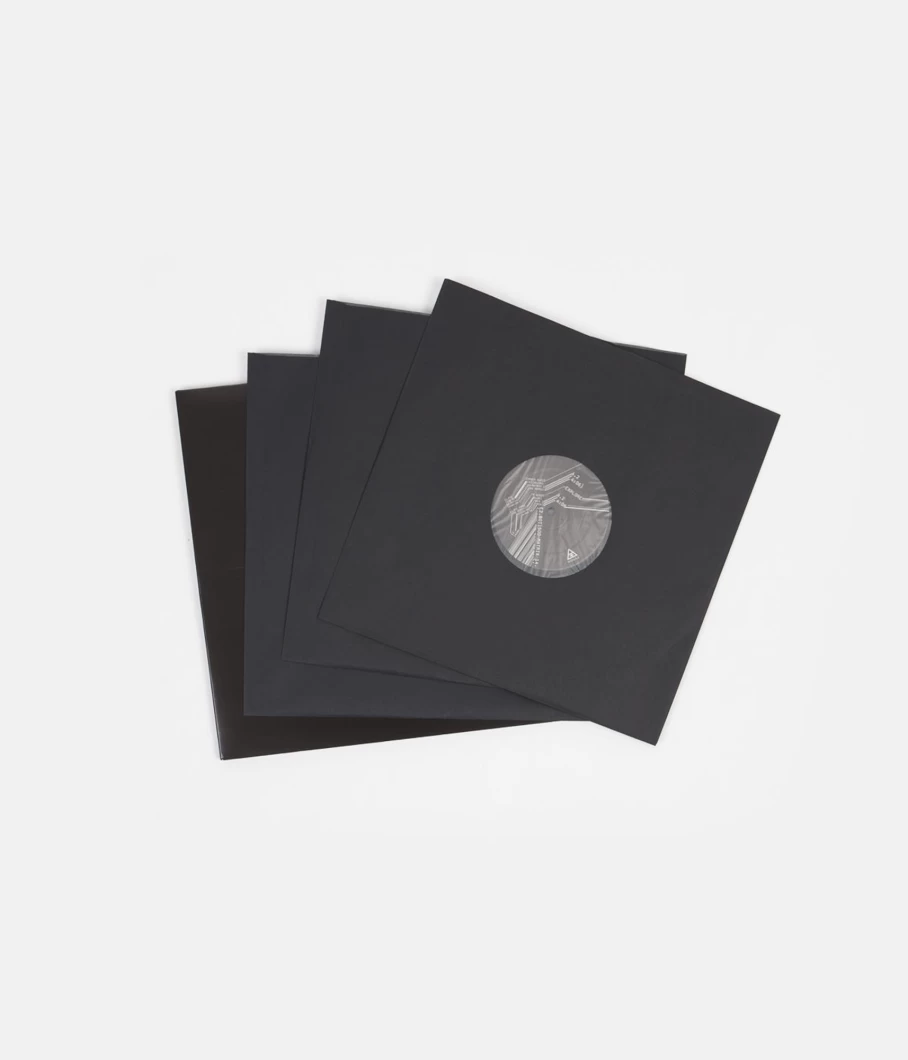 "Analogical Force Presents: Various Artists - Electronic Music Compilation"