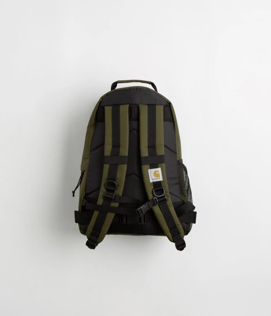 Carhartt Men's Kickflip Durable Backpack for Work & Outdoor Use