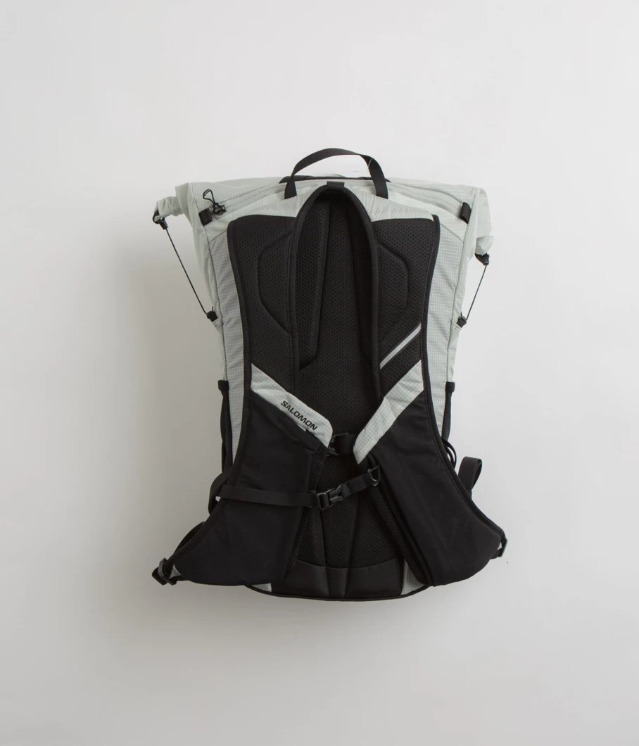 Salomon ACS 20L Backpack for Men - Lightweight Hiking Daypack for Outdoor Adventures