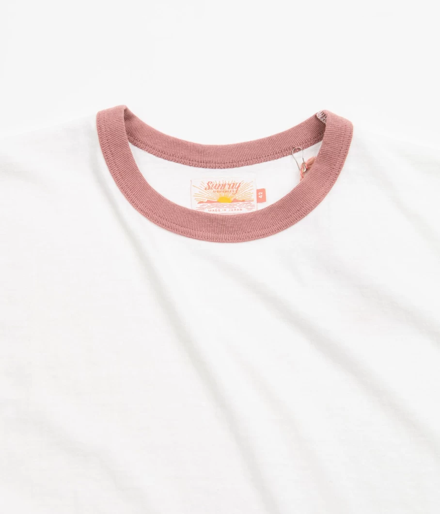 Sunray Sportswear Men's La'Ie Performance T-Shirt - Lightweight Athletic Tee for Active Lifestyles