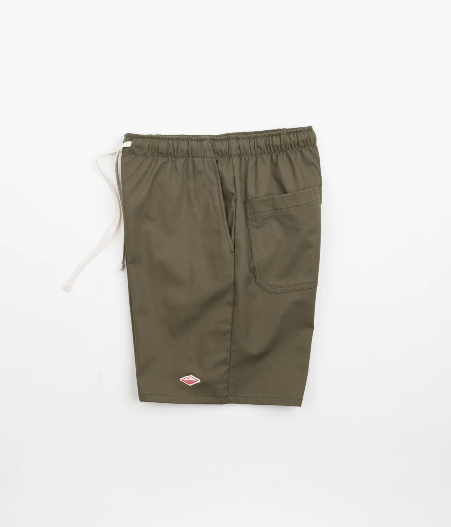 Battenwear Men's Active Relaxed Fit Shorts for Casual Comfort
