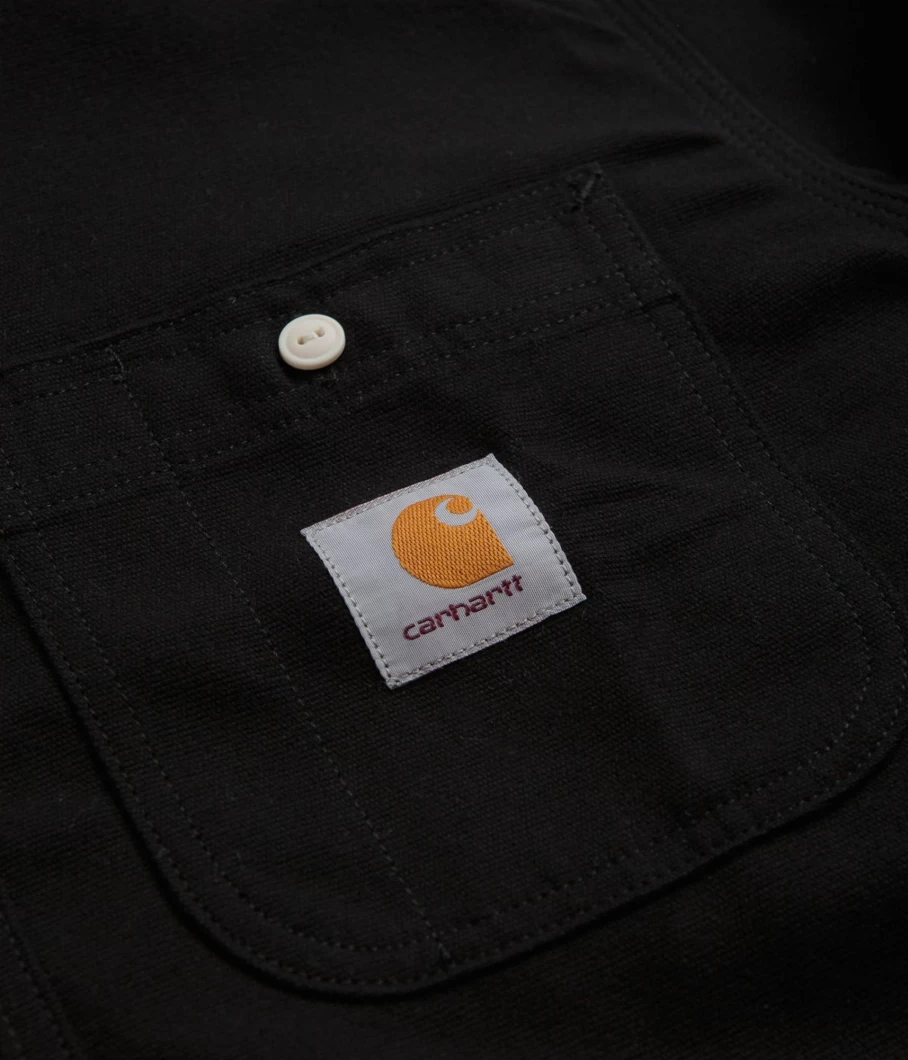Carhartt Men's Clink Shirt - Durable Workwear & Casual Style