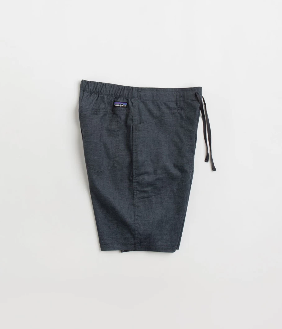Patagonia Men's Hampi Rock Shorts - Lightweight Hiking & Outdoor Adventure Shorts