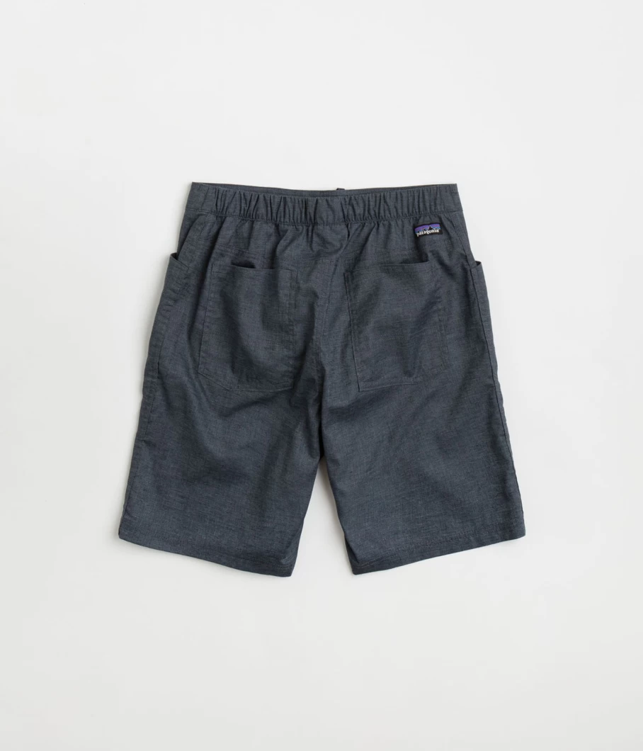 Patagonia Men's Hampi Rock Shorts - Lightweight Hiking & Outdoor Adventure Shorts