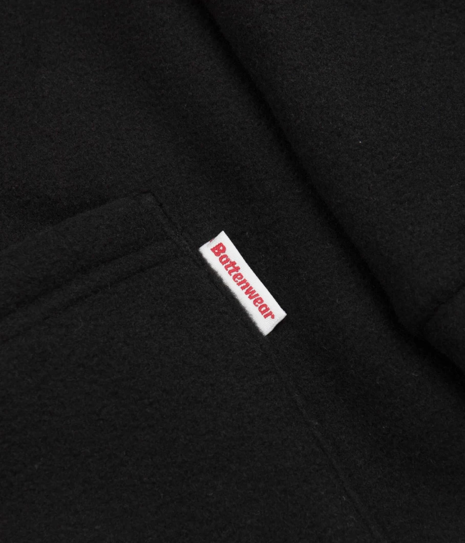 Battenwear Men's Neighbor Cardigan - Classic Knit Sweater for Men