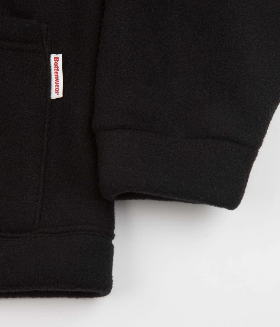 Battenwear Men's Neighbor Cardigan - Classic Knit Sweater for Men
