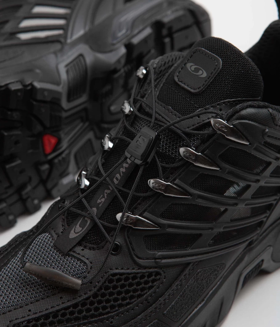 Salomon ACS Pro Advanced Men's Running Shoes for High-Performance Training