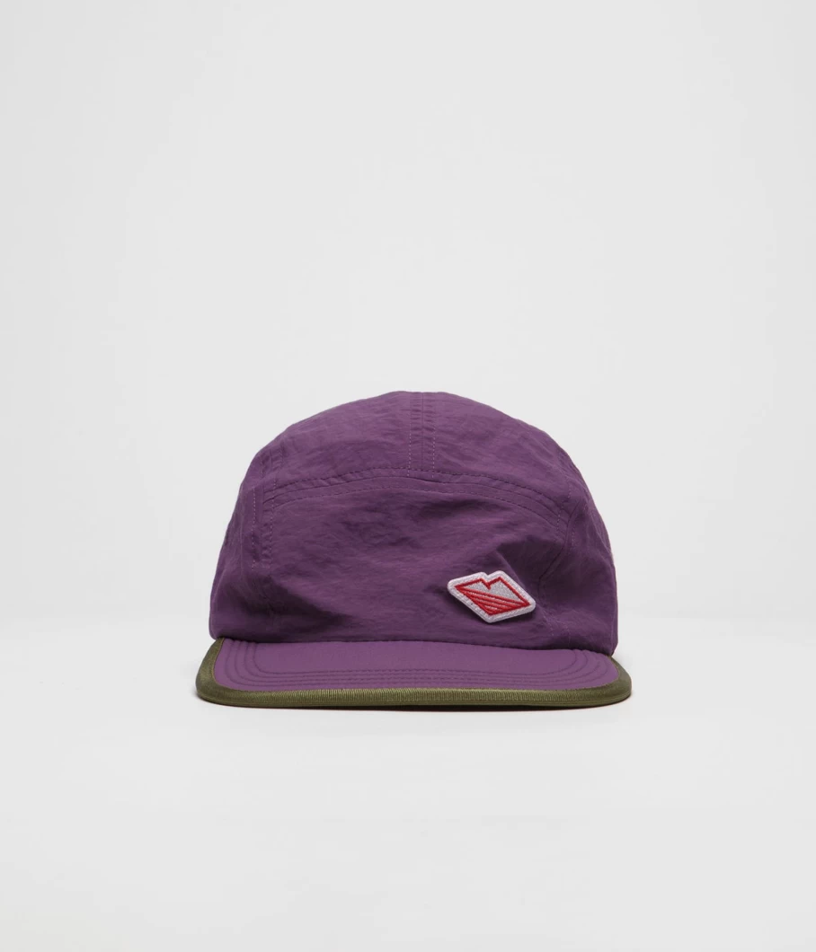 Battenwear Men's Camp Cap - Classic Outdoor Hat for Style & Comfort