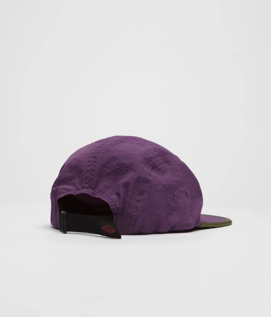 Battenwear Men's Camp Cap - Classic Outdoor Hat for Style & Comfort