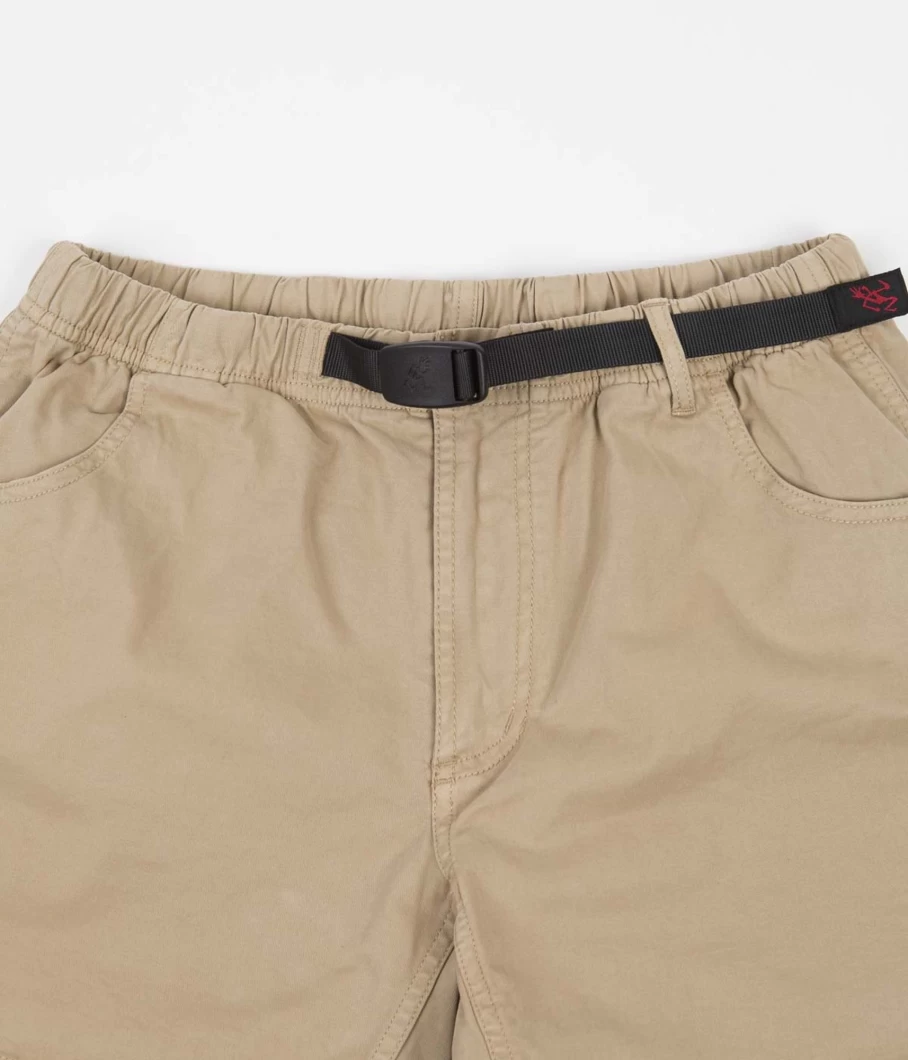 Gramicci Men's Shorts - Lightweight Outdoor Adventure Shorts for Hiking and Climbing