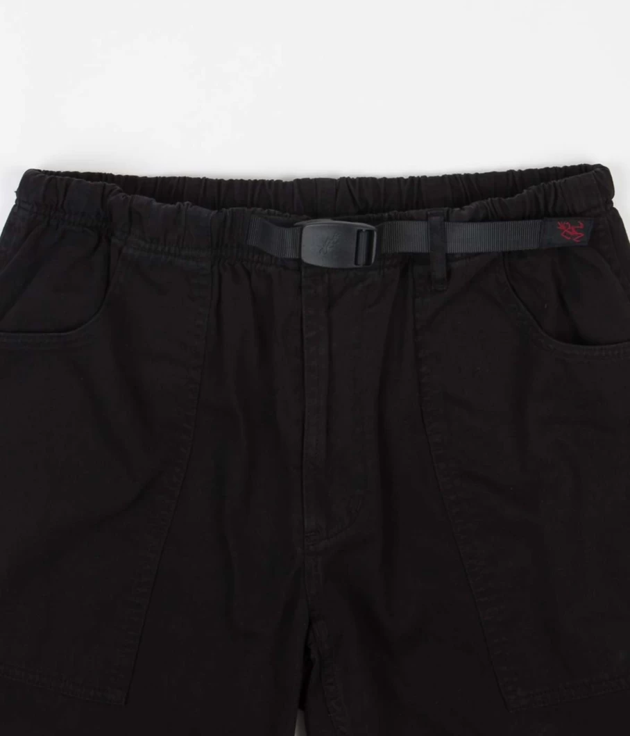 Gramicci Men's Mountain Shorts - Lightweight Hiking & Outdoor Adventure Shorts