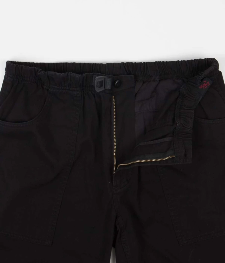 Gramicci Men's Mountain Shorts - Lightweight Hiking & Outdoor Adventure Shorts