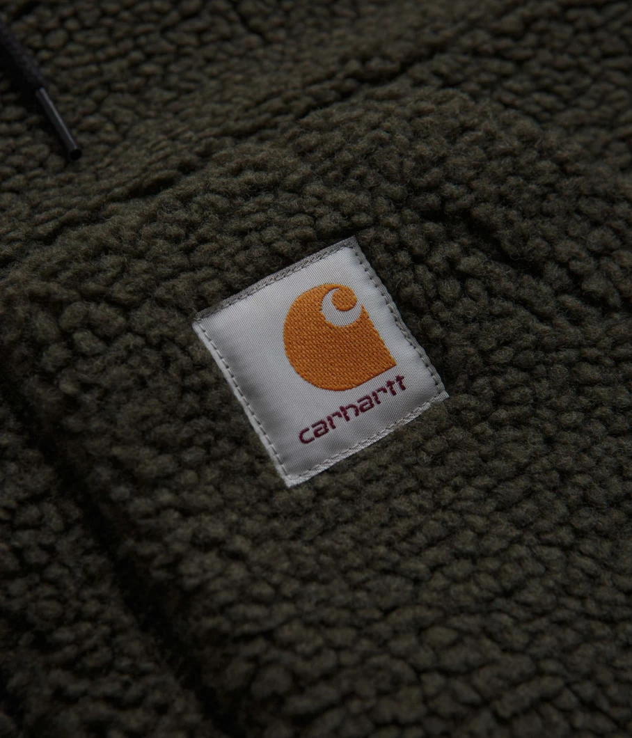 Carhartt Men's OG Active Liner Fleece Jacket - Durable Workwear Fleece for Men