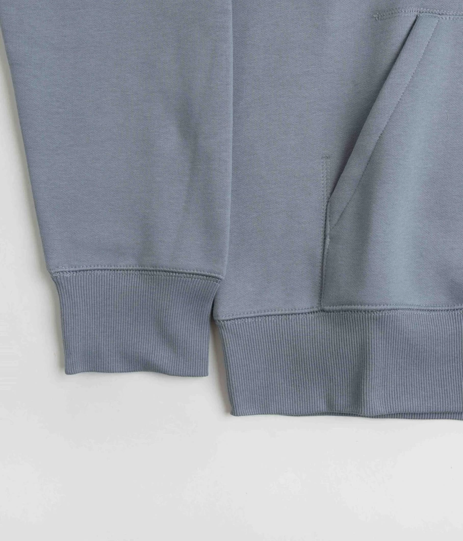Carhartt Men's Chase Hoodie - Durable Workwear Sweatshirt for Men